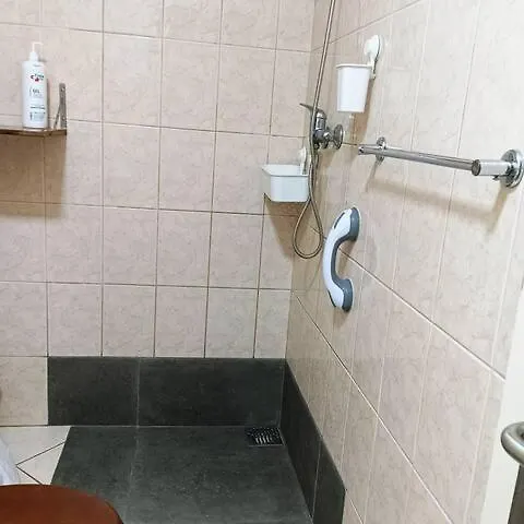 Apartment Studio Murdeira Beach Pool Bay Beirona
