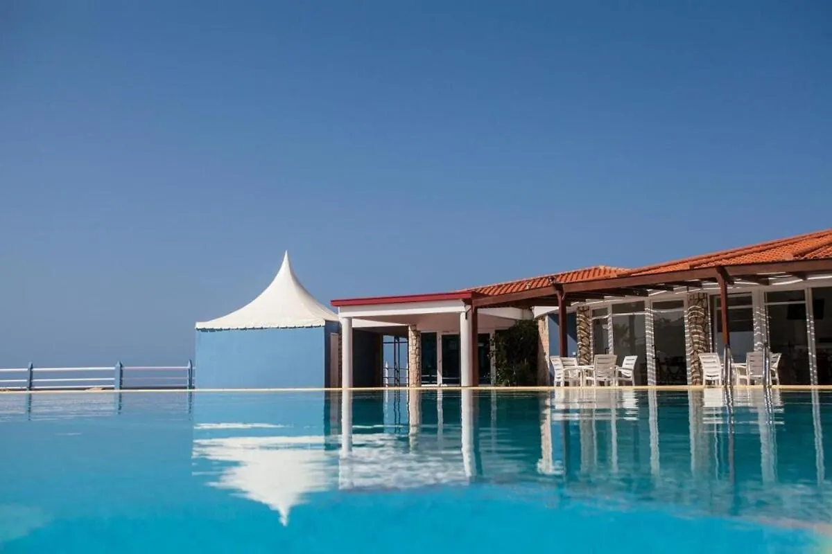 Studio Murdeira Beach Pool Bay Beirona Apartment