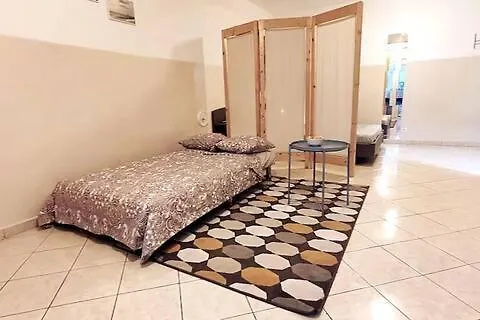 Studio Murdeira Beach Pool Bay Beirona 0*,  Kap Verde