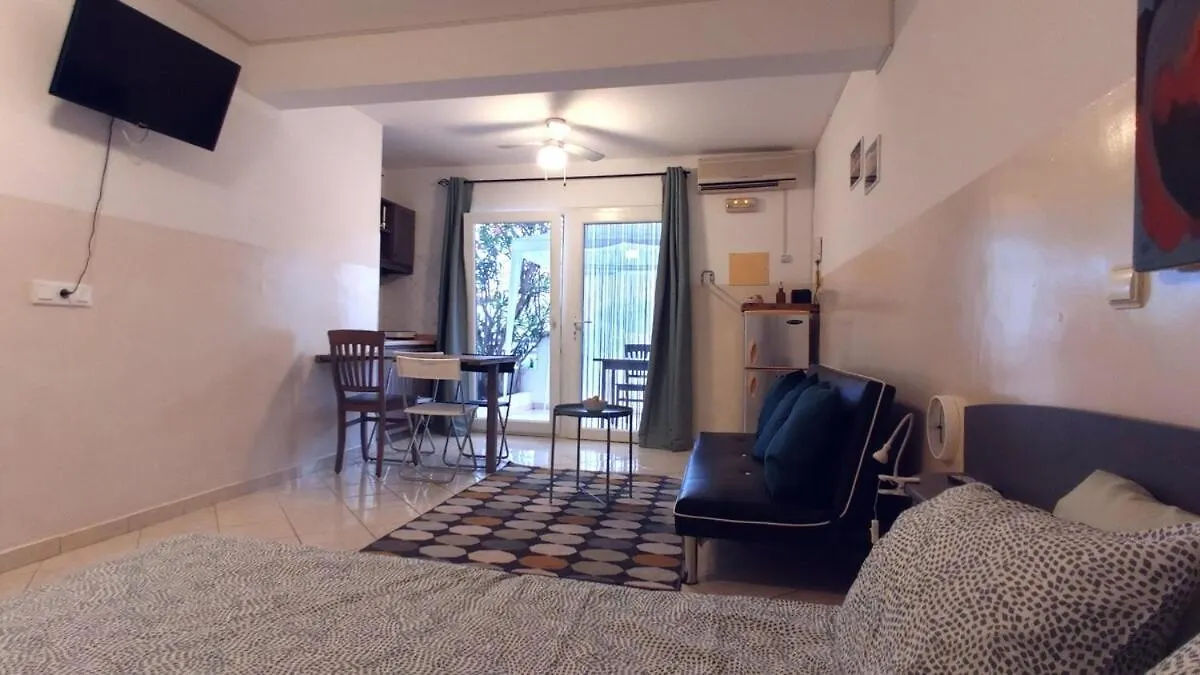 Apartment Studio Murdeira Beach Pool Bay Beirona