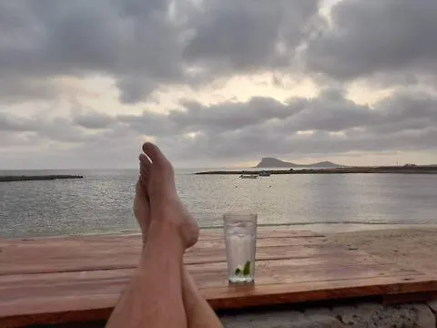 Studio Murdeira Beach Pool Bay Beirona