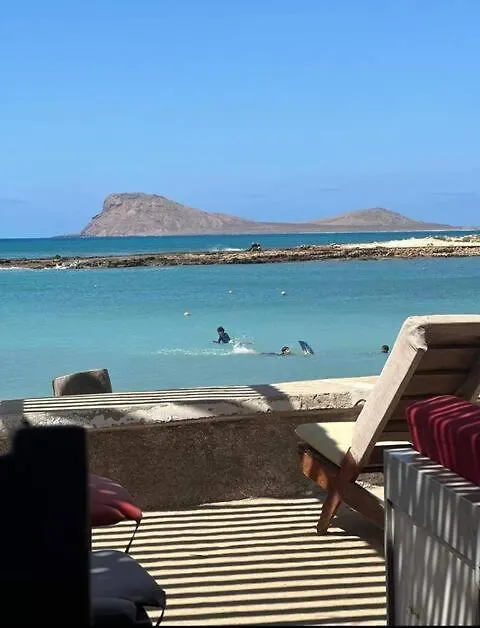 Studio Murdeira Beach Pool Bay Beirona 0*,